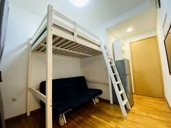Loft 33 (D14), Apartment #593741181